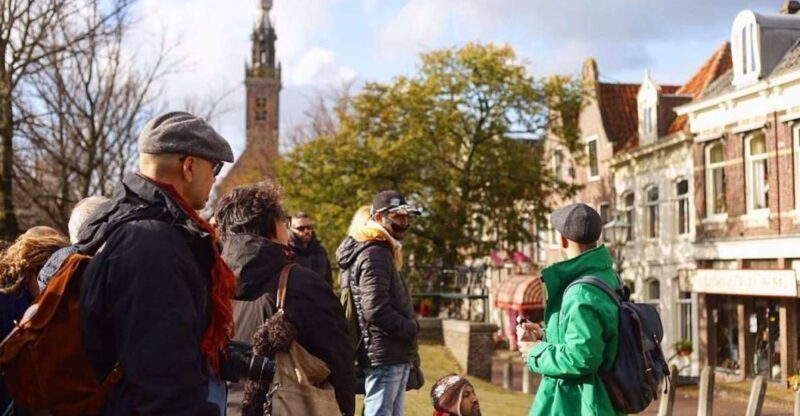 Amsterdam: Windmills, Edam, Volendam and Marken Private Tour - FAQ