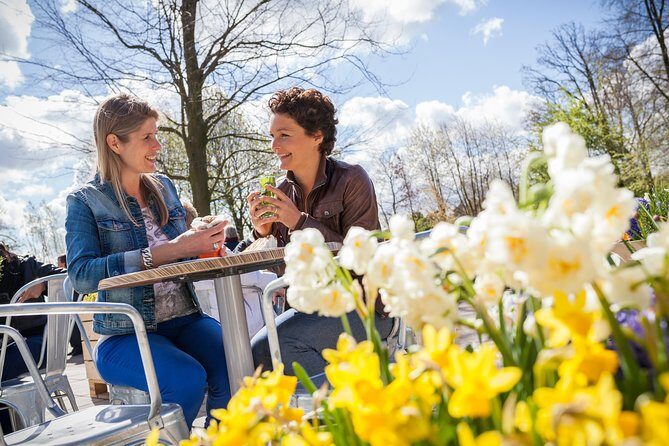Amsterdam: Windmills, Marken, Volendam and Guided Keukenhof Visit - A Detailed Look at the Experience