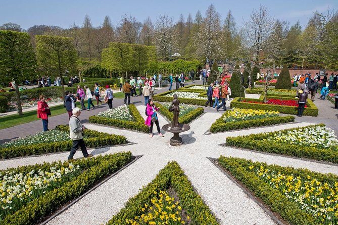 Amsterdam: Windmills, Marken, Volendam and Guided Keukenhof Visit - Who Is This Tour Best For?