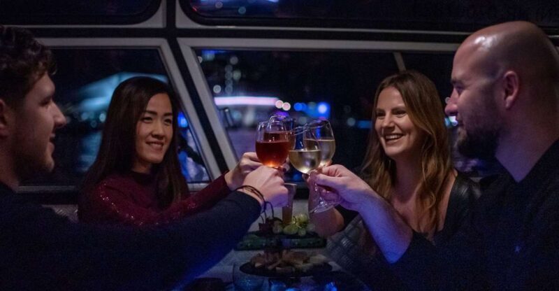 Amsterdam: Wine and Cheese Evening Cruise - Final Thoughts: Is It Worth It?