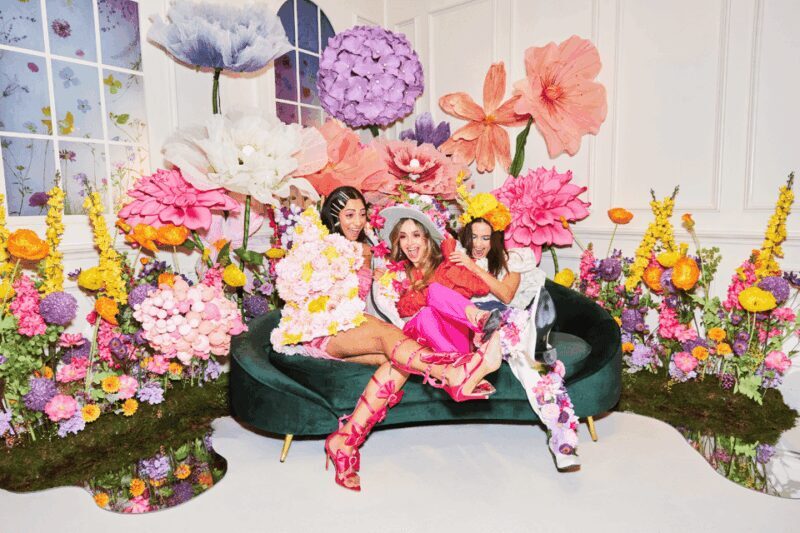 Amsterdam: WONDR Immersive Playground Experience Ticket - The Sum Up