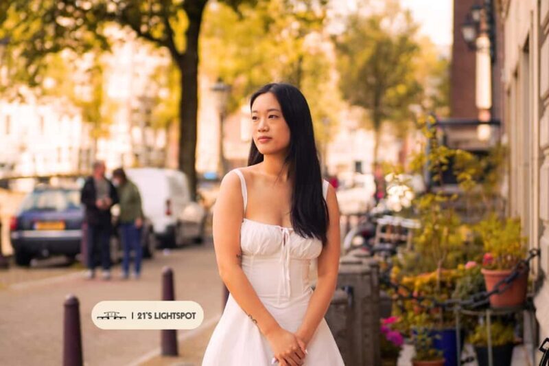 Amsterdam & Zaans Schans: Solo, Couple, or Group Photoshoot - FAQ