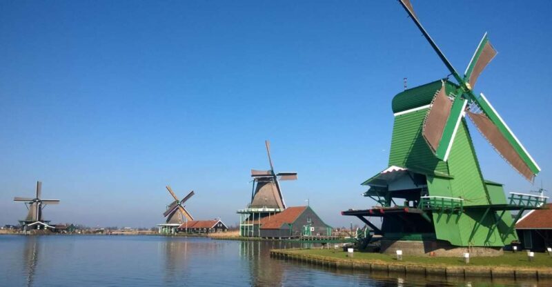 Amsterdam: Zaanse Schans 3-Hour Small Group Tour - Final Thoughts