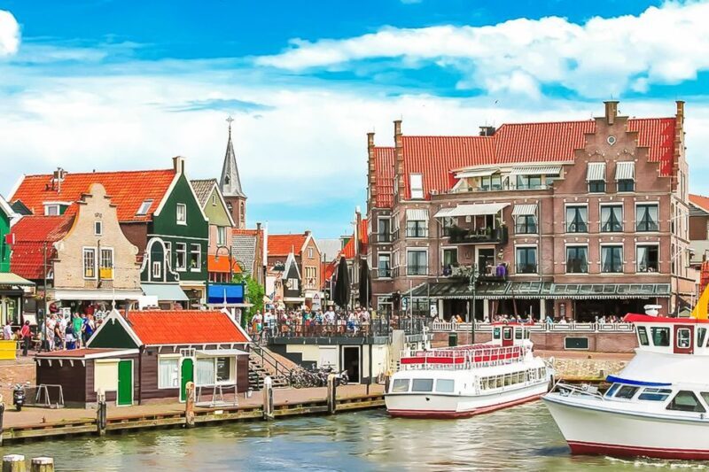 Amsterdam: Zaanse Schans, Edam, Volendam & Marken Bus Tour - Who Will Love This Tour?