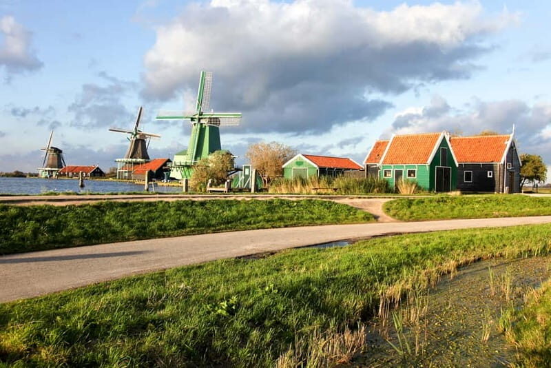 Amsterdam: Zaanse Schans, Marken, Volendam, & Edam Day Tour - Final Thoughts