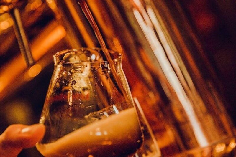 Amsterdam's Brews & Tales - Discover Delicious Craft Beers - Amsterdams Brews & Tales - Discover Delicious Craft Beers