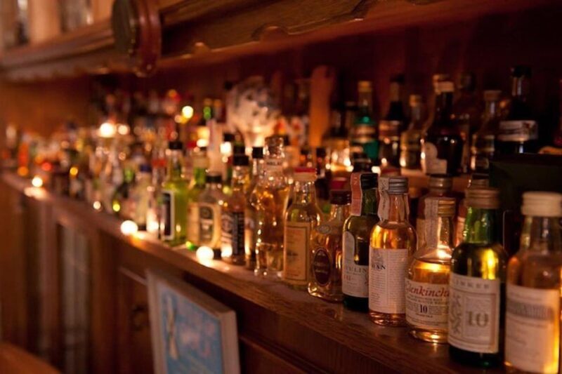 Amsterdam's Brews & Tales - Discover Delicious Craft Beers - Who Would Love This Tour?