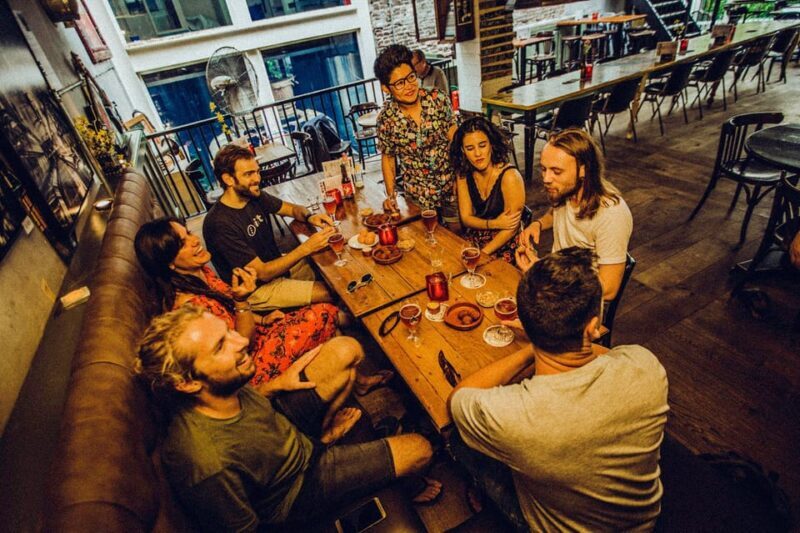 Amsterdam's Brews & Tales - Discover Delicious Craft Beers - The Sum Up