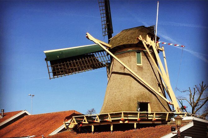 Amsterdam's Countryside Half-Day Bike Tour in Small Group - Analyzing the Value