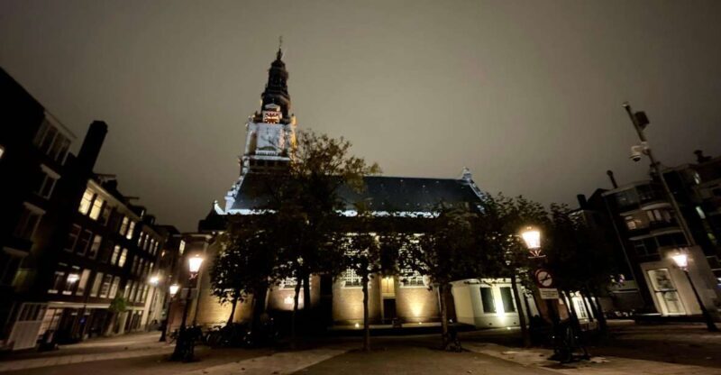 Amsterdams Ghostly Experiences Group Tour - An In-Depth Look at the Ghostly Tour Experience