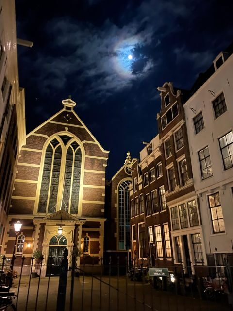 Amsterdams Ghostly Experiences Group Tour - Final Thoughts: Is It Worth It?