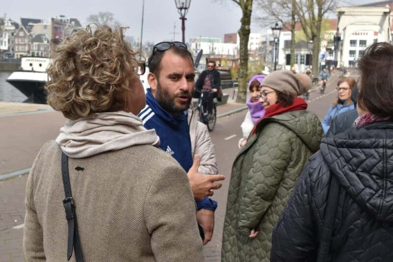 Amsterdam's Hidden Secrets: A WWII & Liberal Culture Tour - Final Thoughts