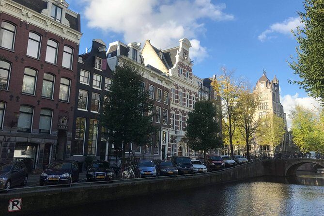 Amsterdam's Unexpected Treasures Private Walking Tour - An In-Depth Look at the Amsterdam’s Unexpected Treasures Private Walking Tour