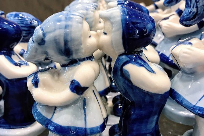 Amsterdam's Unexpected Treasures Private Walking Tour - Frequently Asked Questions