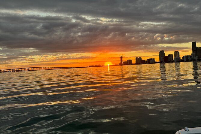 Amusing Private Boat Tour, Champagne, Sandbars, Floating Mat!! - Key takeaways