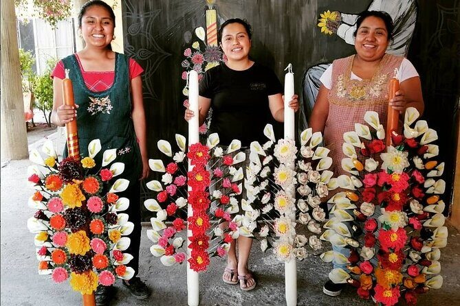 An adventure for the senses: Mezcal, fields and crafts. - Who Will Appreciate This Tour?