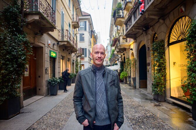 An Adventure in Milan and your unforgettable Private Photoshoot - FAQ