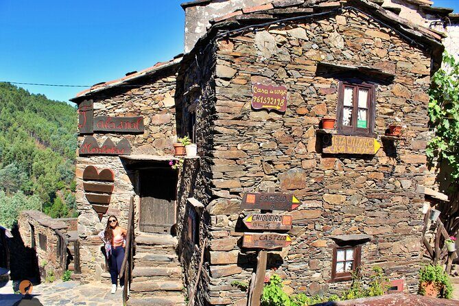An adventure through the Schist Villages of Lousã - Key Points