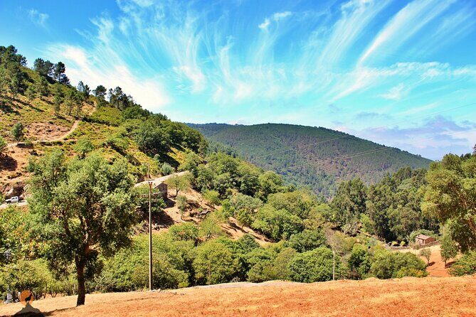 An adventure through the Schist Villages of Lousã - Final Thoughts