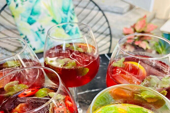 An Afternoon of Contemporary Art in Phnom Penh by Tuk Tuk - Practical Details and What to Expect