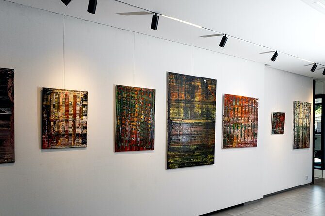 An Afternoon of Contemporary Art in Phnom Penh by Tuk Tuk - FAQ