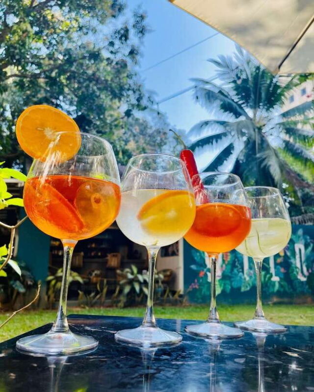 An Afternoon of Contemporary Art in Phnom Penh by Tuk Tuk - An Afternoon of Contemporary Art in Phnom Penh by Tuk Tuk