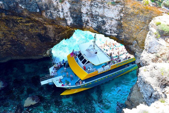 An afternoon sunset cruise to the Blue Lagoon - Final Thoughts