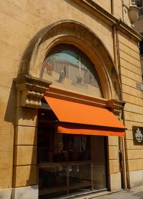 An Aix-traordinary Walking City Tour of Aix-en-Provence - FAQs