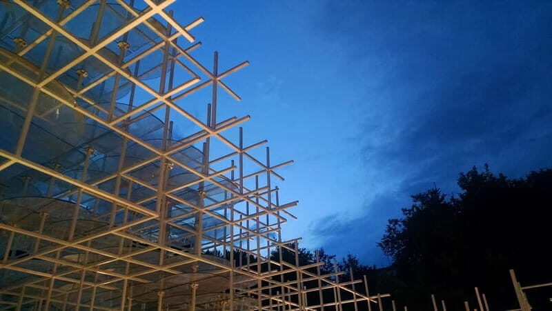 An Alternative Tour of Tirana - Exploring Tirana’s Hidden Side: An In-Depth Review