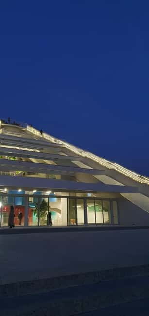 An Alternative Tour of Tirana - FAQ
