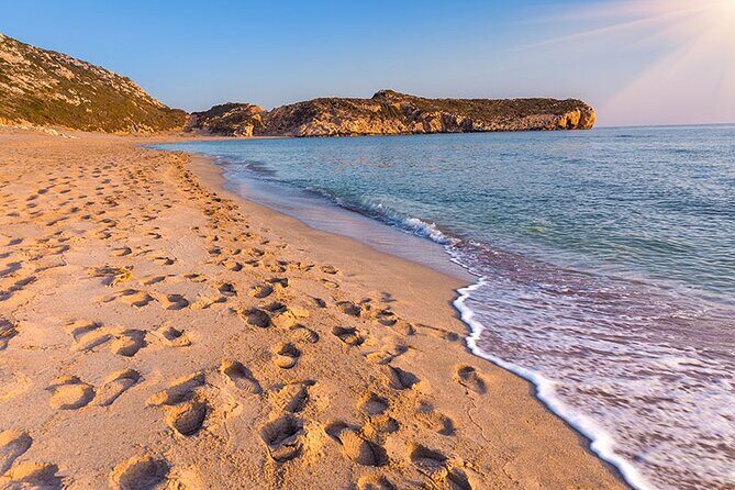An amazing Saklkent tour in Kalkan by Unlimited-Holidays. - What to Expect: Transportation, Timing, and Group Size