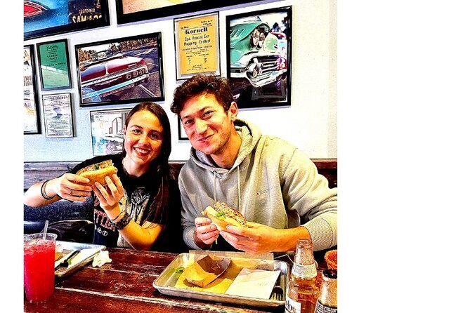 An Art Walk Through the Barrio - Why This Tour Offers Great Value