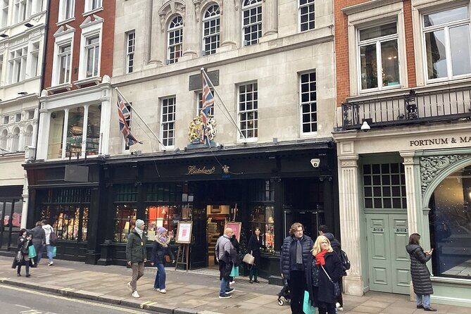 An Audio Guide of Oscar Wilde's Former London Haunts - Practical Considerations and Value