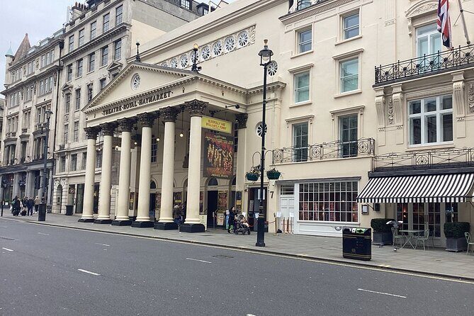 An Audio Guide of Oscar Wilde's Former London Haunts - FAQ