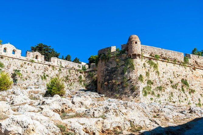An audio tour of Rethymno: From Ancient Greece to modern times - Final Thoughts
