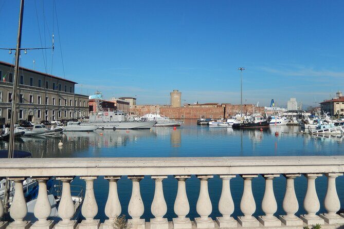 An authentic Italian morning in Livorno - Exploring Livorno’s Hidden Charms in a Morning