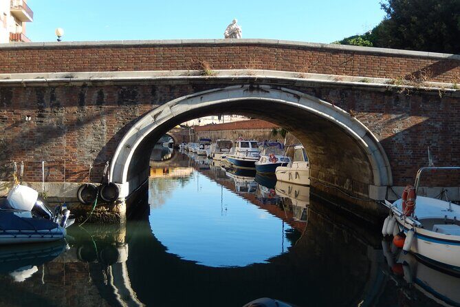 An authentic Italian morning in Livorno - Key Points