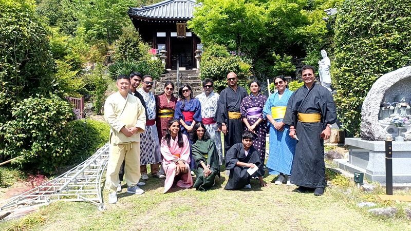 An authentic tea ceremony experience by a famous tea master near a famous temple in Kyoto - Price, required fees, and the kimono option
