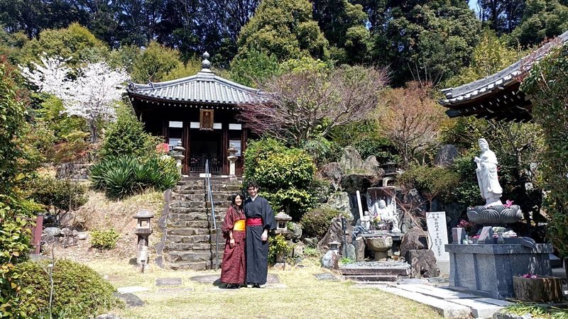 An authentic tea ceremony experience by a famous tea master near a famous temple in Kyoto - Who will appreciate this experience most?