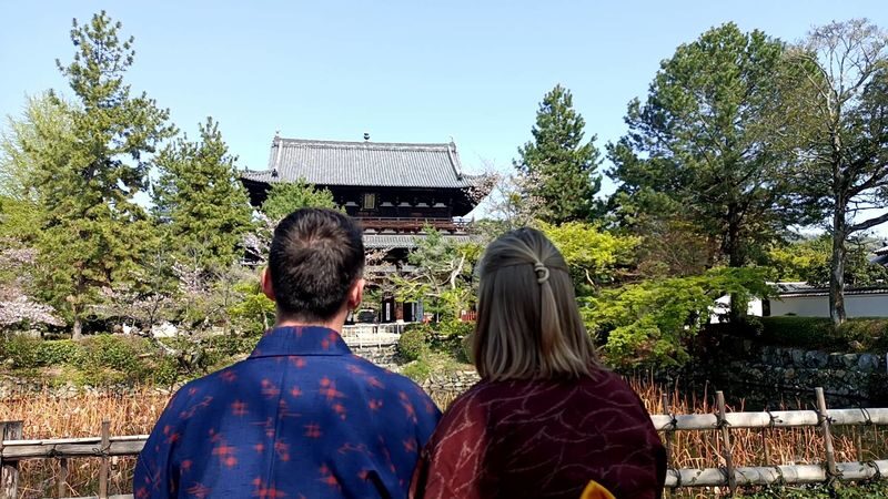 An authentic tea ceremony experience by a famous tea master near a famous temple in Kyoto - Should you book the Uji tea ceremony?