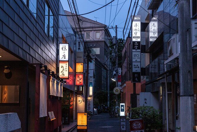 An Enchanted Evening with Geisha  A Rare Experience in Tokyo - Key Points