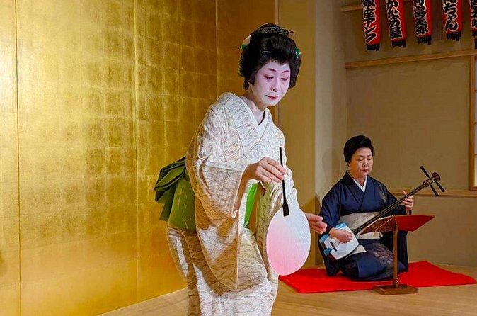 An Enchanted Evening with Geisha  A Rare Experience in Tokyo - Final Thoughts