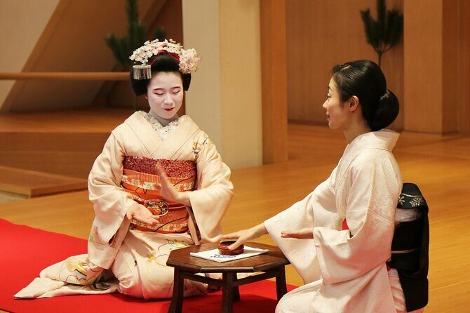 An Enchanting Maiko Experience in Kyoto for Private Groups - The Cultural Significance and Authenticity