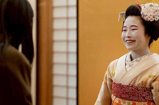 An Enchanting Maiko Experience in Kyoto for Private Groups - Who Will Love This Tour?