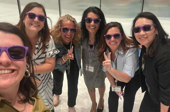 An Epic Bar Crawl in Asheville - Final Thoughts