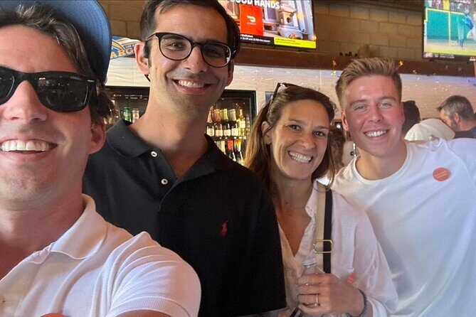 An Epic Bar Crawl in Miami Florida - Practical Considerations for Travelers