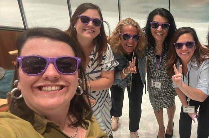 An Epic Bar Crawl in Miami Florida - Who Should Consider This Tour?