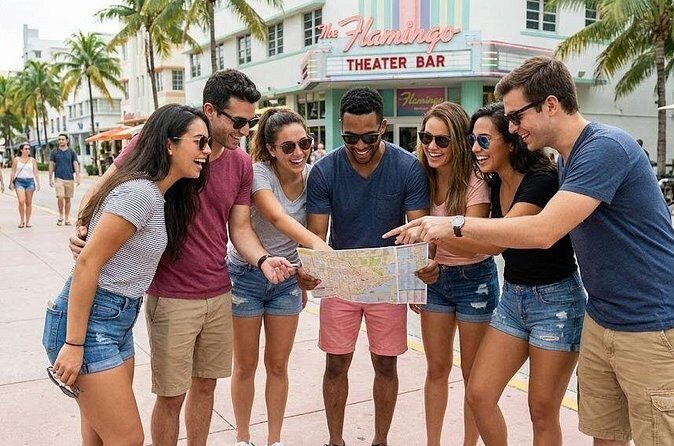 An Epic Bar Crawl in Miami Florida - Final Thoughts