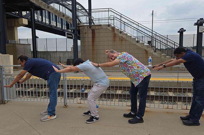 An Epic Scavenger Hunt: Albertas Charming Capital - FAQ