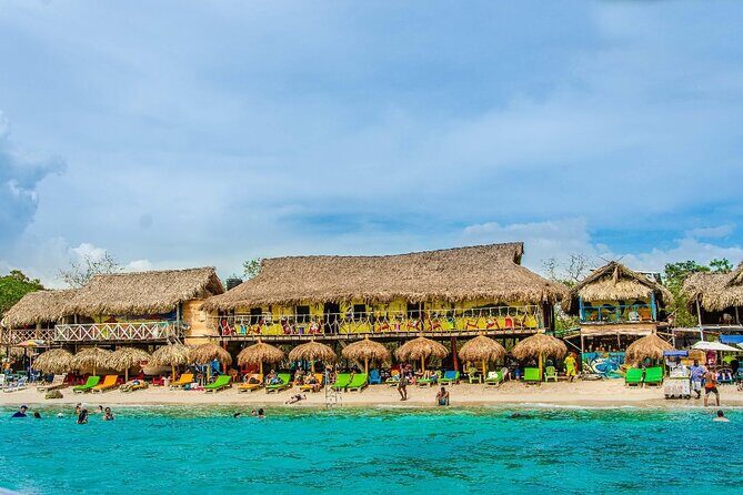 An essential Colombian Tour to Bogota, Medellin and Cartagena 8-Day - Exploring Bogotá: The Heartbeat of Colombia